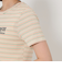 【別注】＜PETIT BATEAU＞プリント ショートスリーブ Tシャツ