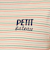 【別注】＜PETIT BATEAU＞プリント ショートスリーブ Tシャツ