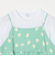 Tシャツ＋キャミワンピース セット / キッズ  140cm-160cm