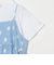 Tシャツ＋キャミワンピース セット / キッズ  140cm-160cm