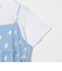 Tシャツ＋キャミワンピース セット / キッズ  140cm-160cm