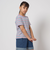 テレコ マルチボーダーＴシャツ / キッズ  140cm-160cm