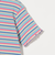 テレコ マルチボーダーＴシャツ / キッズ  140cm-160cm