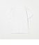 ＜at ease＞ロゴ プリント Tシャツ