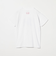 ＜at ease＞ロゴ プリント Tシャツ