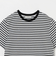 シアー ボーダー Tシャツ