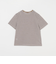 シアー ボーダー Tシャツ