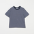 シアー ボーダー Tシャツ