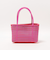 【一部別注カラー】＜Diminutivo＞メルカド バッグ（長方形S）