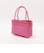 【一部別注カラー】＜Diminutivo＞メルカド バッグ（長方形S）
