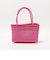 【一部別注カラー】＜Diminutivo＞メルカド バッグ（長方形S）
