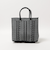 ＜Diminutivo＞トートバッグ（正方形M）