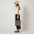 ＜Diminutivo＞トートバッグ（正方形M）