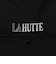 【別注】＜La Hutte＞ナップサック＆ハンドバッグ
