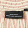 ストライプ キュロットパンツ / キッズ  140cm-160cm