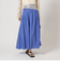 フレア スカート -撥水-