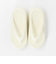 ＜TAW&TOE＞ZEROVITY Plumpy サンダル