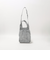 ＜Diminutivo＞メッシュ トートバッグ