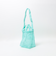 ＜Diminutivo＞メッシュ トートバッグ