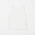 ＜at ease＞クロップドTシャツ タンクトップ セット トップス