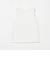 ＜at ease＞クロップドTシャツ タンクトップ セット トップス