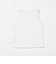 ＜at ease＞クロップドTシャツ タンクトップ セット トップス