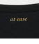 ＜at ease＞クロップドTシャツ タンクトップ セット トップス