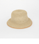 ＜GRILLO＞ ペーパー ハット
