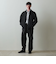＜Steven Alan＞ メモリー パフ ブルゾン