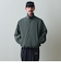 ＜Steven Alan＞ メモリー パフ ブルゾン