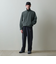 ＜Steven Alan＞ メモリー パフ ブルゾン