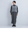 ［size SHORTあり］＜UNLIENS / AKIKO TANAKA＞ニット ベスト×ワンピース
