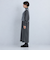 ［size SHORTあり］＜UNLIENS / AKIKO TANAKA＞ニット ベスト×ワンピース