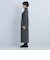 ［size SHORTあり］＜UNLIENS / AKIKO TANAKA＞ニット ベスト×ワンピース