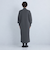 ［size SHORTあり］＜UNLIENS / AKIKO TANAKA＞ニット ベスト×ワンピース