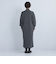 ［size SHORTあり］＜UNLIENS / AKIKO TANAKA＞ニット ベスト×ワンピース