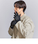 コンビ ステッチ グローブ -タッチスクリーン対応-