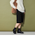 ＜CITEN＞  ショートパンツ