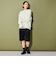 ＜CITEN＞  ショートパンツ