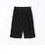 ＜CITEN＞  ショートパンツ