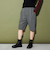 ＜CITEN＞  ショートパンツ