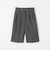 ＜CITEN＞  ショートパンツ