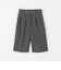 ＜CITEN＞  ショートパンツ