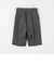 ＜CITEN＞  ショートパンツ