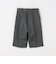 ＜CITEN＞  ショートパンツ