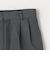 ＜CITEN＞  ショートパンツ