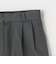 ＜CITEN＞  ショートパンツ