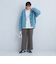［size SHORT/TALLあり］オルマイ ウラキモウ ワイド パンツ