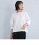 ポンチ ドルマンスリーブ Tシャツ
