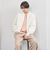 COMFY ニット ブルゾン